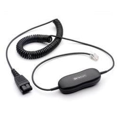 GN1200 Smart cord versione spiralata