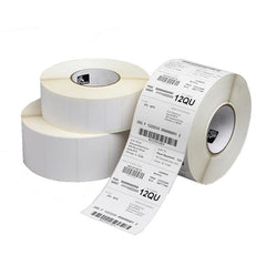 Z-ULTIMATE 3000T WHITE 152X102MM PER STAMPANTI INDUSTRIALI
