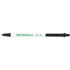 ECOLUTIONS CLICSTIC
