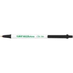 ECOLUTIONS CLICSTIC