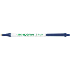 ECOLUTIONS CLICSTIC