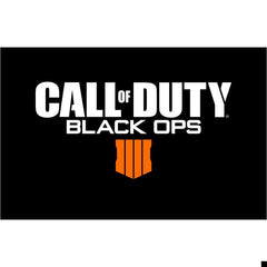 CALL OF DUTY : BLACK OPS 4