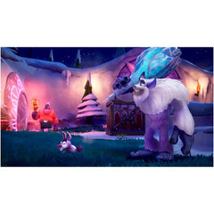 SWITCH SPYRO TRILOGY REIGNITED