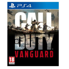 XBOX SERIES X CALL OF DUTY VANGUARD