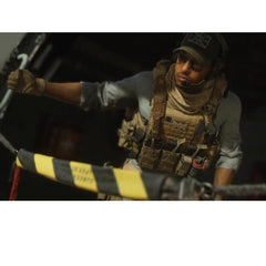 XBOX Call of Duty: Modern Warfare II