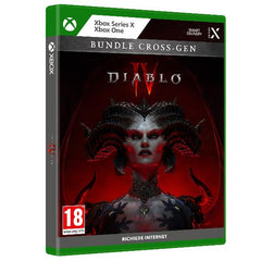 DIABLO IV