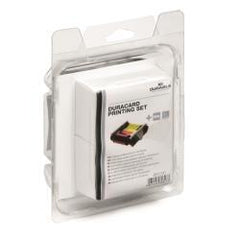 KIT DI STAMPA - NASTRO A COLORI E 100 TESSERE