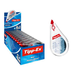 TIPP-EX MINI POCKET MOUSE