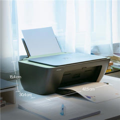 Stampante multifunzione HP DeskJet 2923
