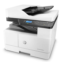 Stampante multifunzione HP LaserJet M443nda