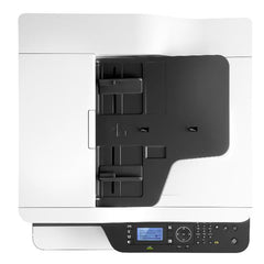 Stampante multifunzione HP LaserJet M443nda