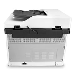 Stampante multifunzione HP LaserJet M443nda