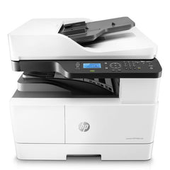 Stampante multifunzione HP LaserJet M443nda