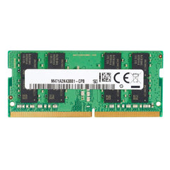 HP RAM 16GB 3200 MHz DDR4 SODIMM (Notebook)