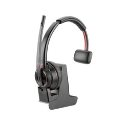 Cuffie HP Poly Savi 8210 DECT 1880-1900 MHz USB-A MS - UC