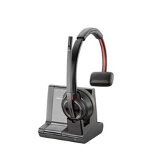 Cuffie HP Poly Savi 8210 DECT 1880-1900 MHz USB-A MS - UC