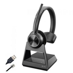Cuffie HP Poly Savi 7310-M OFFICE DECT 1880-1900 MHz
