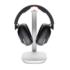 Cuffie HP Poly Voyager Surround 85 UC -MS + adattatore USB-C/A + supporto ricarica