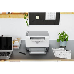 Stampante multifunzione HP LaserJet M234d