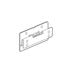 Adattatore VESA e WALL MOUNT da Poly X52 a X50