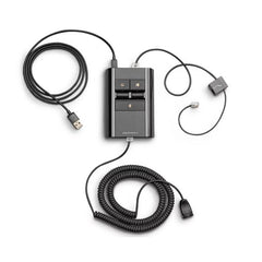 Adattatore MDA524 Quick Disconnect (QD) to USB-A