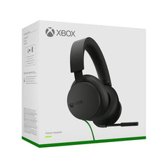 XBOX STEREO HEADSET