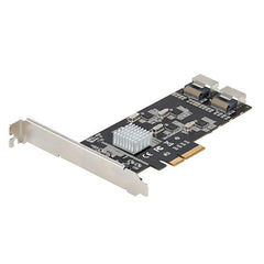 SCHEDA  SATA PCIE A 8 PORTE