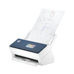 HP ScanJet Enterprise Flow N9000 sn1
