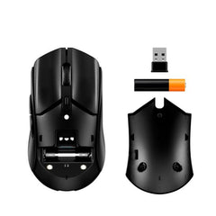HyperX Pulsfire Haste 2 Core Wls – Mouse da gaming