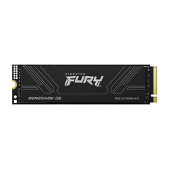 SSD Kingston FURY RENEGADE G5 PCIe 5.0 NVMe M.2 8192GB