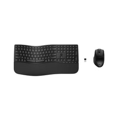 Combinazione di mouse e tastiera HP 680 Comfort Dual-Mode