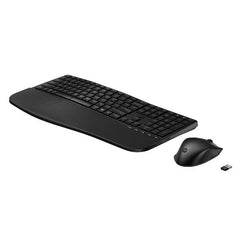 Kit Tastiera e Mouse wireless e Bluetooth dual-mode HP 685 Comfort