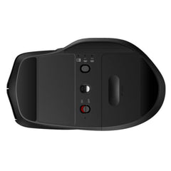 Mouse wireless e Bluetooth multi-dispositivo HP 685 Comfort