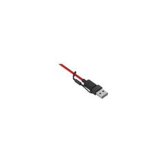 Cuffie Hp Poly Blackwire 5220 USB-C/A + AUX 3,5 mm