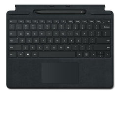 Surface Pro 11 Signature Tastiera Nera Layout ITA