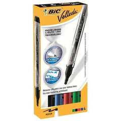 VELLEDA LIQUID INK POCKET