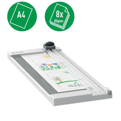 Leitz Taglierina Home A4