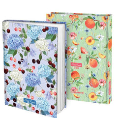 DIARIO PETITS FRUITS 12 MESI CONF.6