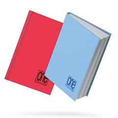 Diario One Color 12 mesi Teen conf.6