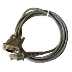 CAB-389 CAVO RS232 DA 9 PIN MASCHIO