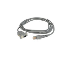 Cable, RS-232, 9D, Beetle, 4.5 m/15 ft