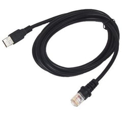 CAVO USB 2 MT. PER SCANNER