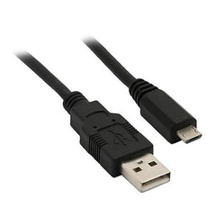 CBL ASY,OEM,USB,POT,BARREL,DC PLU