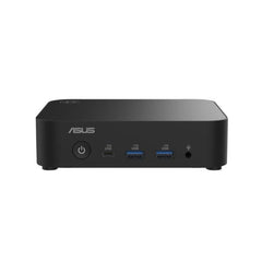 ASUS NUC 14 Essential Slim PC Kit RNUC14MNK9700002 L6 Kit, Intel Processor N97