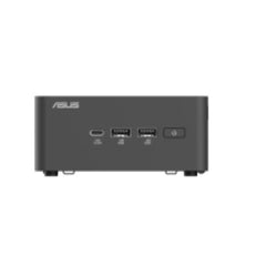 Asus NUC 15 Pro, RNUC15CRHC700002 Tall Kit L6; Intel Core 7 240H