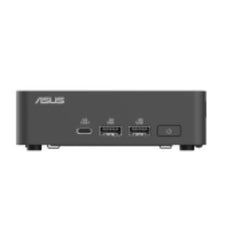 Asus NUC 15 Pro, RNUC15CRKC700002 Slim Kit L6; Intel Core 7 240H