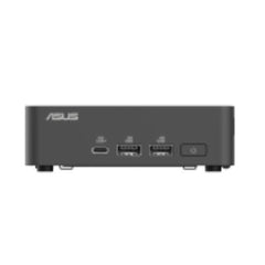 Asus NUC 15 Pro, RNUC15CRKU700002 Slim Kit L6; Intel Core Ultra 7 255H