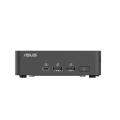 Asus NUC 15 Pro, RNUC15CRKU700002 Slim Kit L6; Intel Core Ultra 7 255H