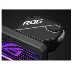 ROG Herculx Graphics Card Holder