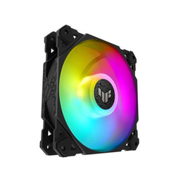 TUF GAMING TF120 ARGB, NERO - 1 Pezzo